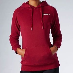GYMSHARK HOODIE
